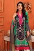 Charizma Belle Chapter 2 – 2 Pc Lawn With Loom Weave Dupatta - CB-09