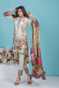 Baroque Summer Lawn Eid Collection 2016 – Paradise Blossom - YourLibaas
 - 2
