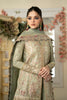 Qalamkar Dilnaaz Luxury Wedding Formals – DN-06 FARIZA