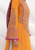 Hussain Rehar Mausam Luxury Lawn Collection – GENDA
