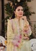 Zarqash Luxury Lawn Collection – ZQL-009 Rosella