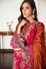 Jazmin Eid Festive Chiffon Collection 2021 – Ruby Raj