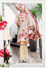 HZ Textiles Diamond Classic Lawn Collection Vol-2 – Design 29 Skin