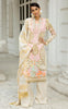 Sana Safinaz Lawn Muzlin – M29A