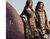 Sana Safinaz Winter Collection - 2B - YourLibaas
 - 3