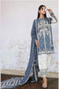 Sana Safinaz Kurnool Lawn Collection 2019 – 2A