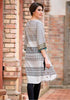 Subhata Embroidered Lawn Tunic Collection - 2A - YourLibaas
 - 2