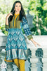 Zanisha Embroidered Kurti 2016 – 2B - YourLibaas
 - 1