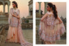 Crimson Luxe by Saira Shakira – Wedding Collection 2019 – D2-B Starry Night - Coral