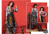 Needle Creation Elegant Embroidered Lawn Collection '17 – 2B