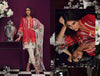 Sana Safinaz Muzlin Lawn Collection 2019 – 02B - Valentina