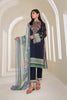 Sapphire Daily - 2 Piece Lawn Collection 2020 – Summer Fiesta A