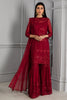 Zarif Misaal Festive Collection 2021 – Z-02 ROSSA
