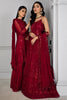 Zarif Misaal Festive Collection 2021 – Z-02 ROSSA