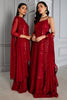 Zarif Misaal Festive Collection 2021 – Z-02 ROSSA