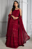 Zarif Misaal Festive Collection 2021 – Z-02 ROSSA