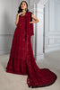 Zarif Misaal Festive Collection 2021 – Z-02 ROSSA