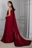 Zarif Misaal Festive Collection 2021 – Z-02 ROSSA
