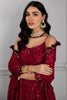 Zarif Misaal Festive Collection 2021 – Z-02 ROSSA