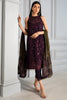 Zarif Misaal Festive Collection 2021 – Z-07 SAPPHIRE