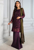 Zarif Misaal Festive Collection 2021 – Z-07 SAPPHIRE