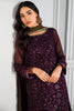 Zarif Misaal Festive Collection 2021 – Z-07 SAPPHIRE