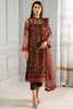 Zarif Misaal Festive Collection 2021 – Z-08 ELARA