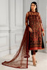 Zarif Misaal Festive Collection 2021 – Z-08 ELARA