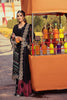 Charizma Signature Embroidered Lawn Collection 2021 – Dark Art ELS-03