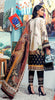 Anaya by Kiran Chaudhry · Viva Lawn Collection 2021 – ARIA