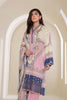 Sapphire Daily - 2 Piece Lawn Collection 2020 – Floral Dreams A