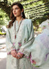 Elaf Festive Chikankari Lawn Collection 2023 Vol II – ECF-11A SERENITY