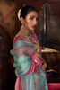 Qalamkar X Faiza Saqlain – Razia Wedding Collection 2019 – Arzeena QF-03