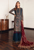 Jazmin Eid Festive Chiffon Collection 2021 – Palais