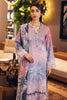Nureh Signature Prints Lawn Collection – SP-42