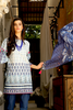 Lakhany by LSM Fabrics – Komal Spring Collection 2020 – KPS-2005 A