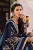 Qalamkar X Faiza Saqlain – Razia Wedding Collection 2019 – Sophiya QF-10