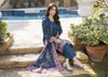 Orchid Separates Lawn Collection – Design 01