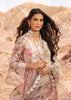 Elaf Signature Embroidered Lawn Collection – ESC-02A AMORA