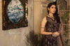 Adan's Libas Guzarish Chapter 2 Wedding Festive Luxury Chiffon Collection 2020 – 2 Garnet Drop