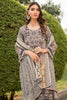 Munira Festive Embroidered Lawn Stitched Collection  – MSL-02