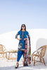 Sahil Festive Embroidered Lawn Collection – SFE-2