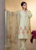 Sahil Embroidered Lawn Eid Collection Vol-10 – 02A