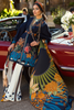 Élan Luxury Lawn Collection 2019 – EL-08 B (SELVA)