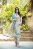 Salina Lawn Zari Collection Vol-9 – Z9-2