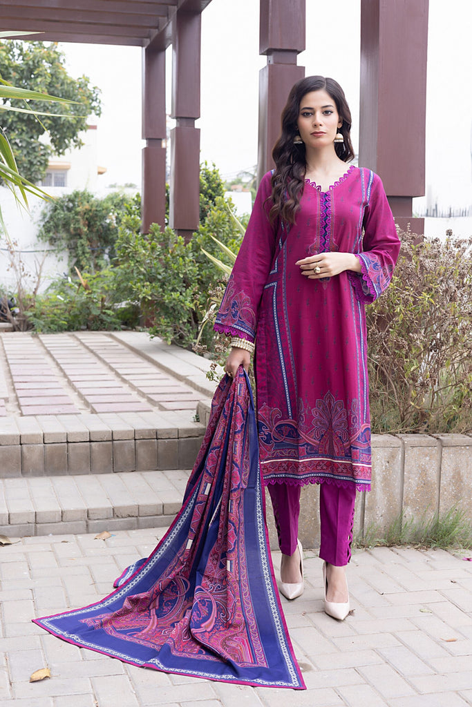 Salina Printed Mid Summer Cotton Collection Vol-1 SPMSC-2