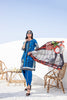 Sahil Festive Embroidered Lawn Collection – SFE-2