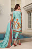 Sahil Designer Festive Lawn Collection 2019 – SLDF-2