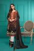 Sahil Designer Embroidered Lawn Collection – S20-2