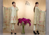 Sahil Embroidered Lawn Eid Collection Vol-10 – 02A